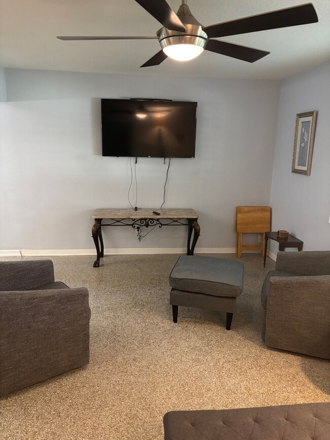 Photo - 3313 W Granada St House