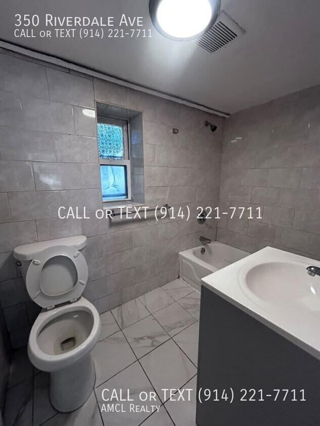 Foto del edificio - 350 Riverdale Ave