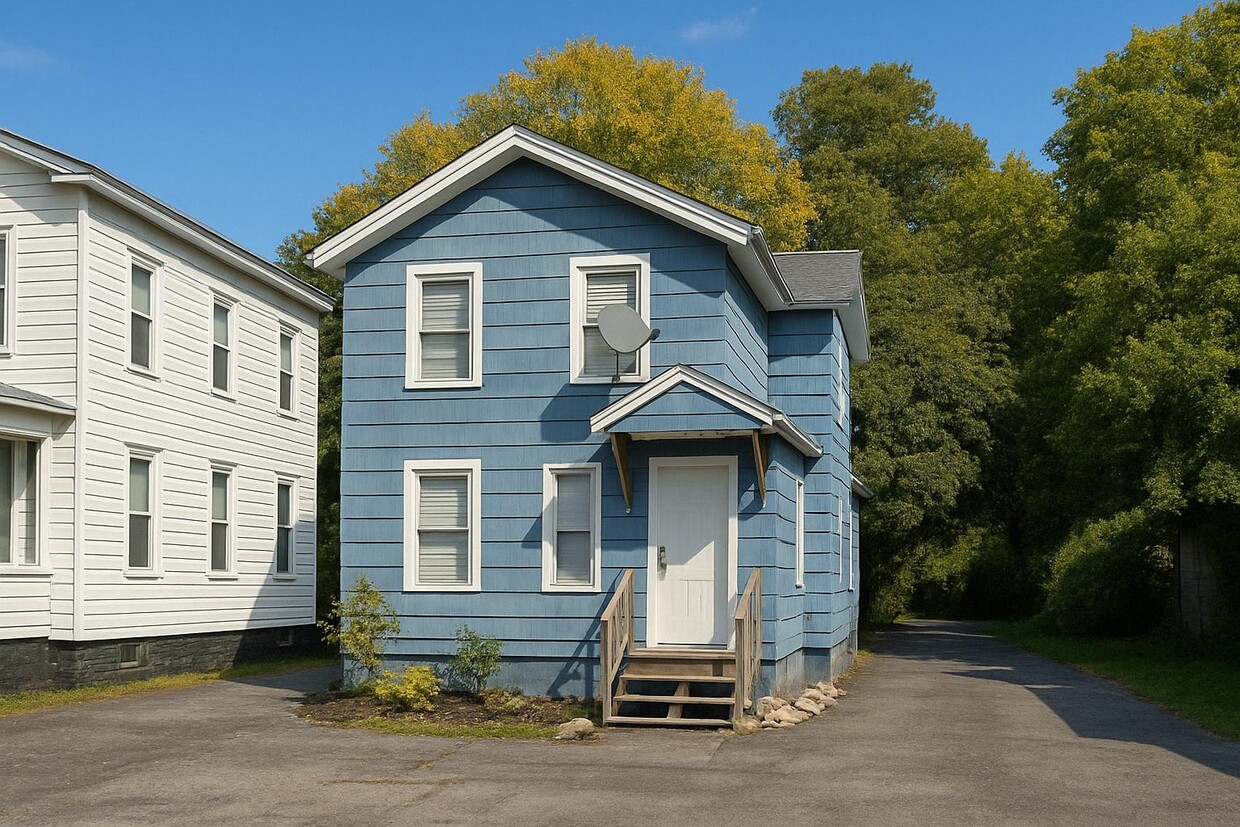 Primary Photo - 510 Highland St