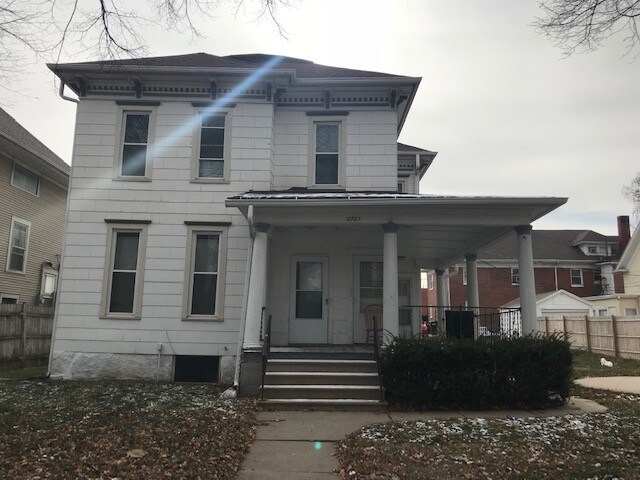 Primary Photo - 2721 P St
