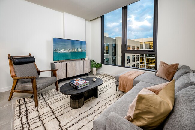 Foto del edificio - 311 NW 31st St