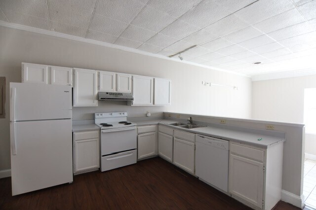 Foto del edificio - The Lofts on 5th