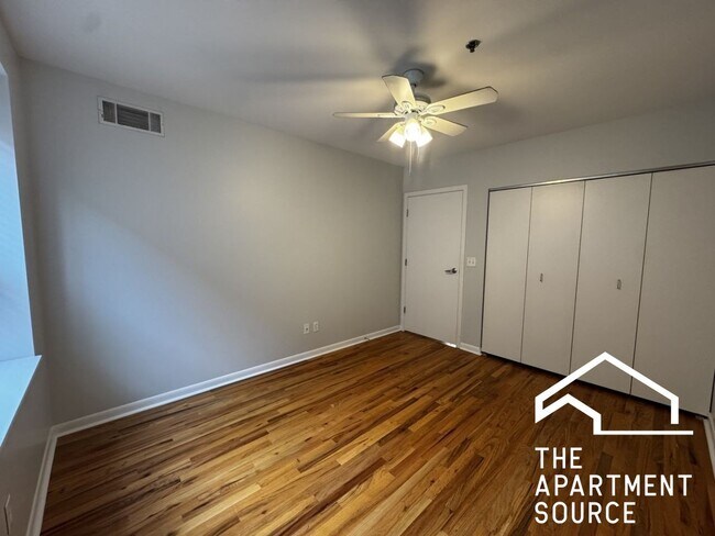 Foto del edificio - 1337 W Fargo Ave