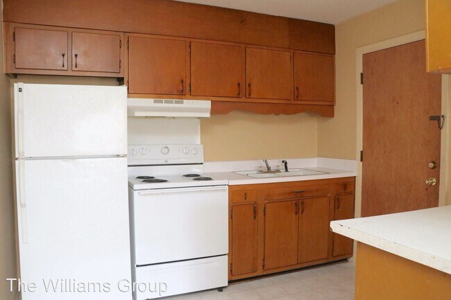 Foto del edificio - 1021 W Rowan St