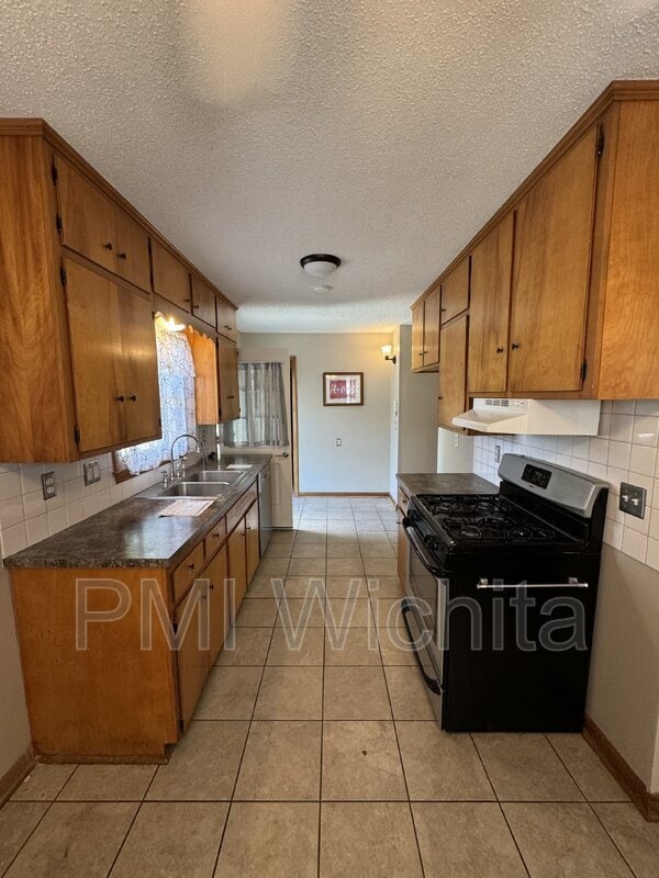 Foto del edificio - 2322 W 29th St S