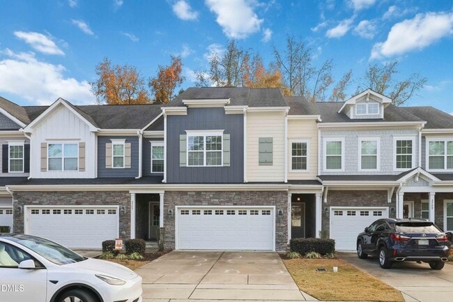 Building Photo - 2707 Masonboro Ferry Dr