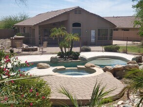 Building Photo - 10278 E Blanche Dr