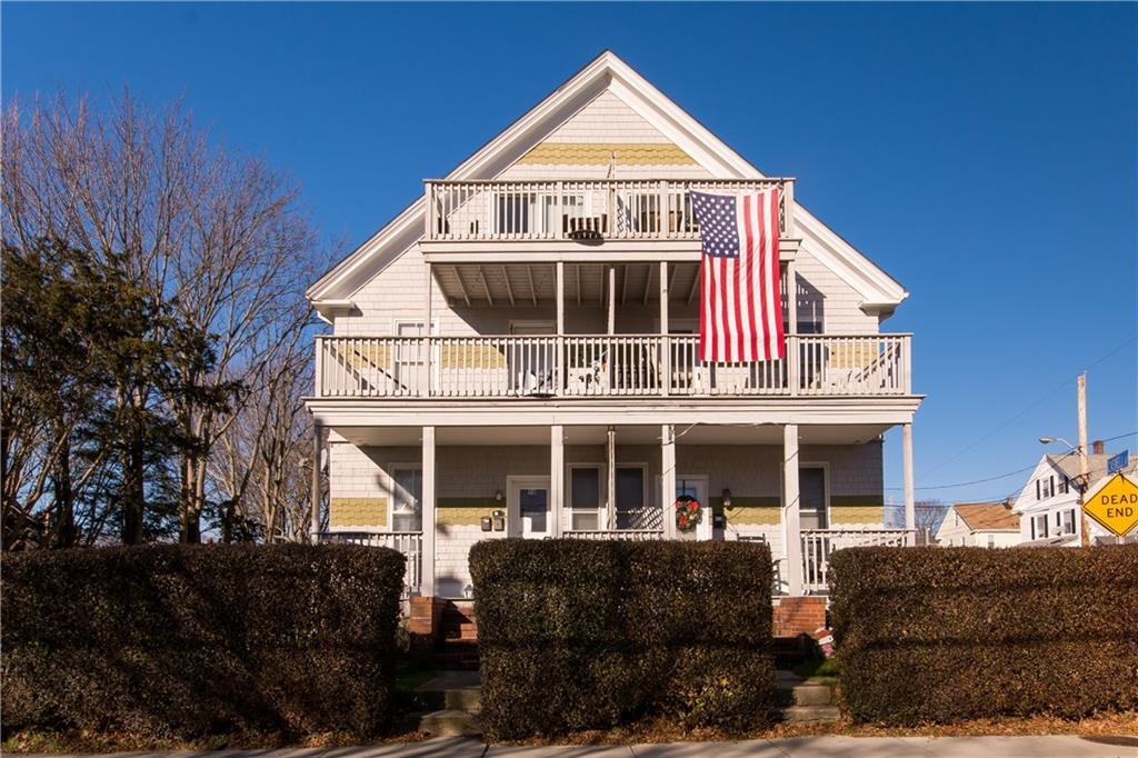 100 Bliss Rd Unit 3, Newport, RI 02840 Condo for Rent in Newport, RI