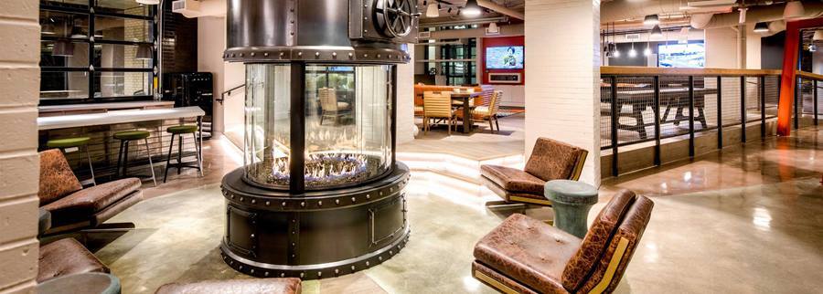 AVA NoMa Apartments Washington, DC