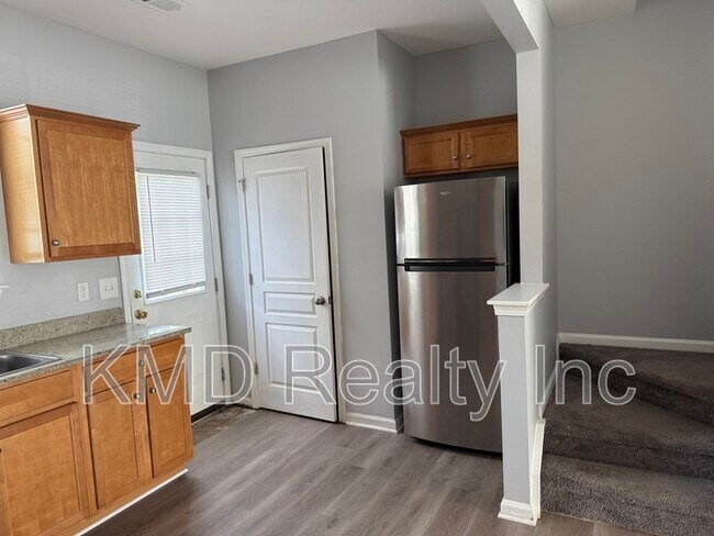 Foto del edificio - 13722 Calloway Glen Dr