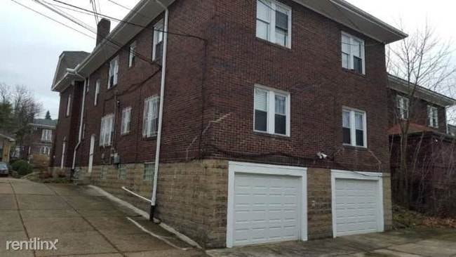 Building Photo - 1107 N Highland Ave