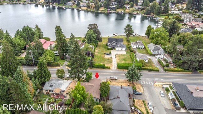 Foto del edificio - 3 br, 2 bath House - 1628 SW 152nd Street