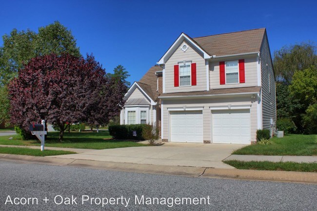 Building Photo - 510 Ascott Way