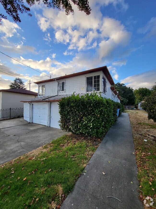 Spaulding at Berkeley Apartments under 1,000 Berkeley, CA 4