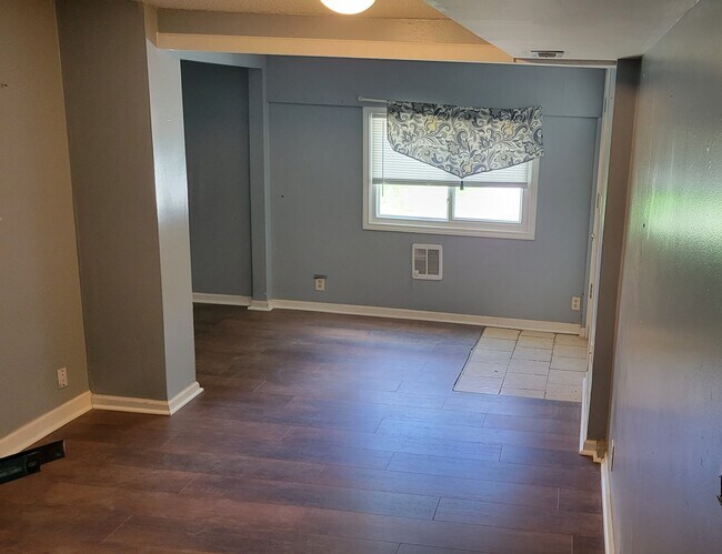 Foto del edificio - Prospect