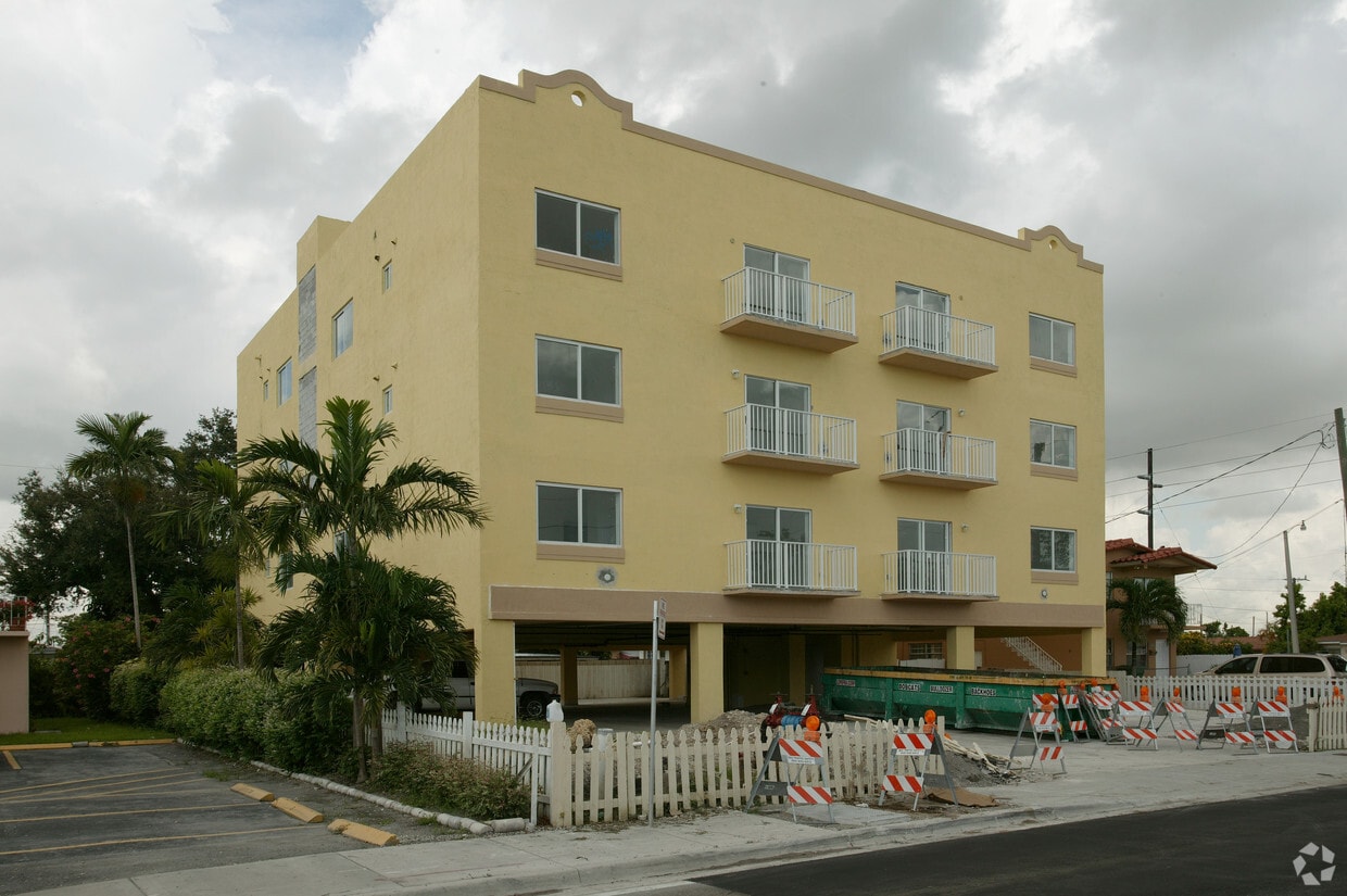 Building Photo - 282 NW 57th Ave