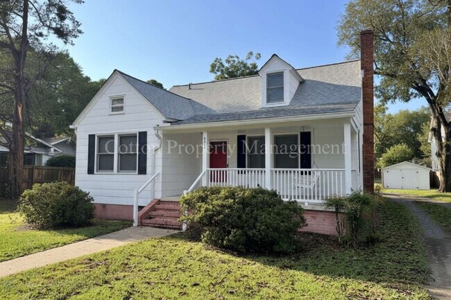 Foto del edificio - 4211 Wrightsville Ave