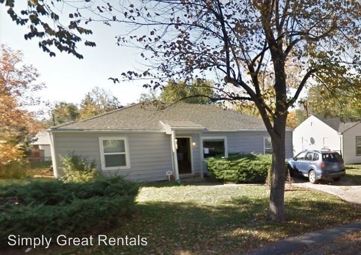 Primary Photo - 3 br, 1 bath House - 1161 Fulton St