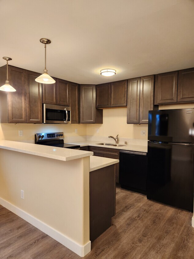 Foto principal - 800 N Mollison Ave