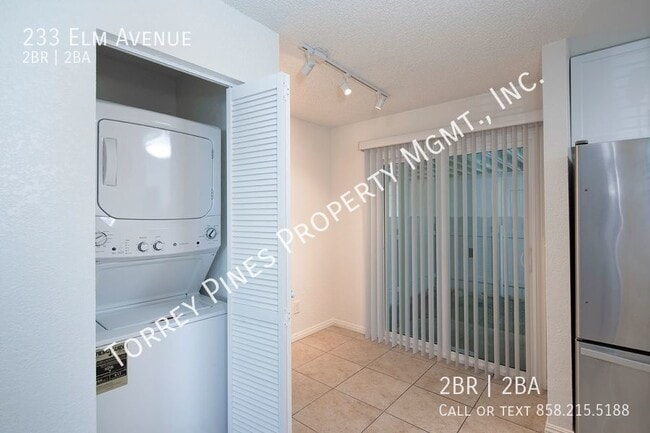 Foto del edificio - 233 Elm Ave