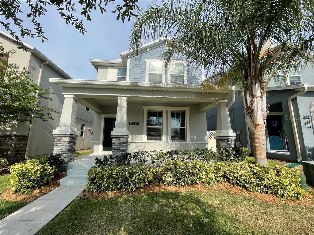 Foto principal - 13989 Magnolia Ridge Loop