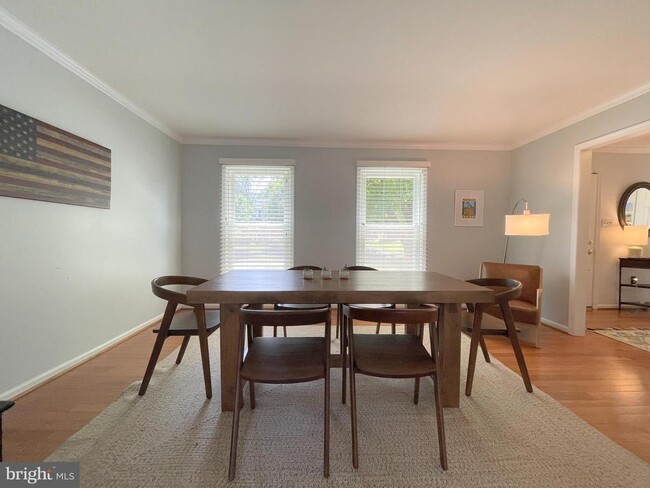 Foto del edificio - 502 Clagett St SW