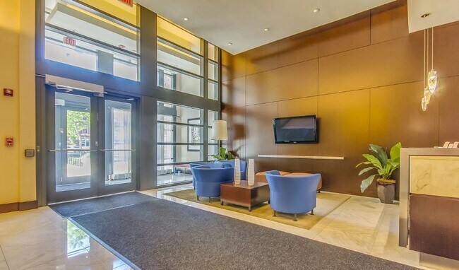 Foto del edificio - 475 K St NW