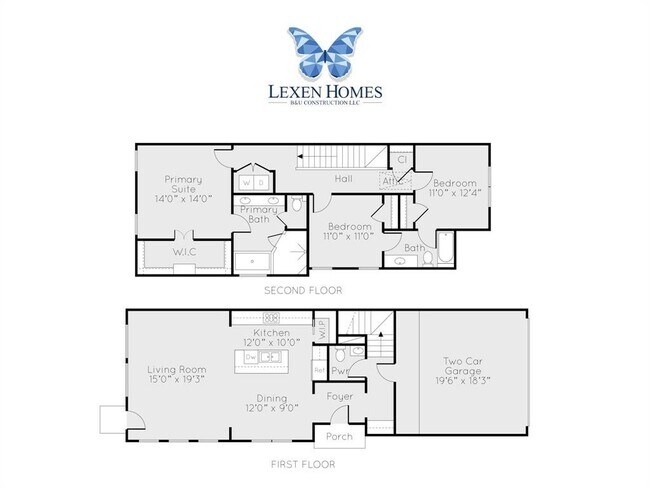 Photo - 4609 Terry St House