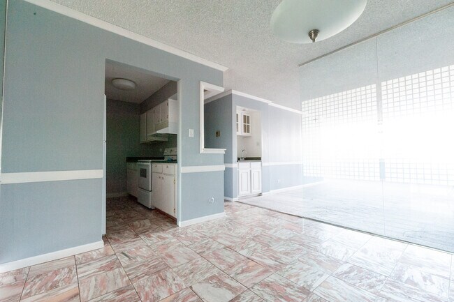 Foto del edificio - 1313 N Williams St