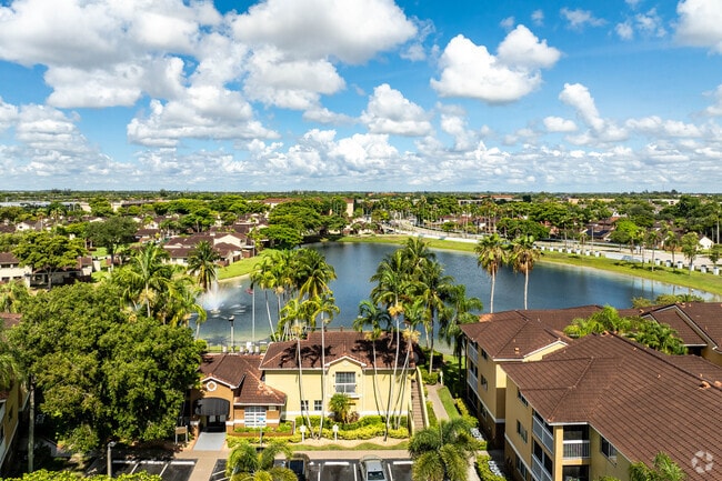 Foto del edificio - Lakeridge at the Moors