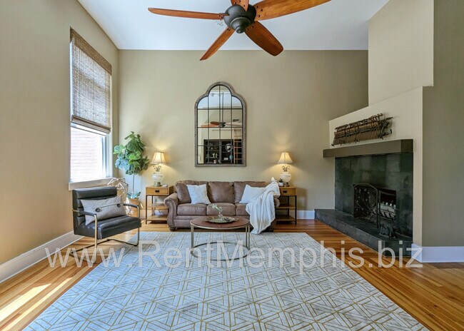 Foto del edificio - 519 S Edgewood St