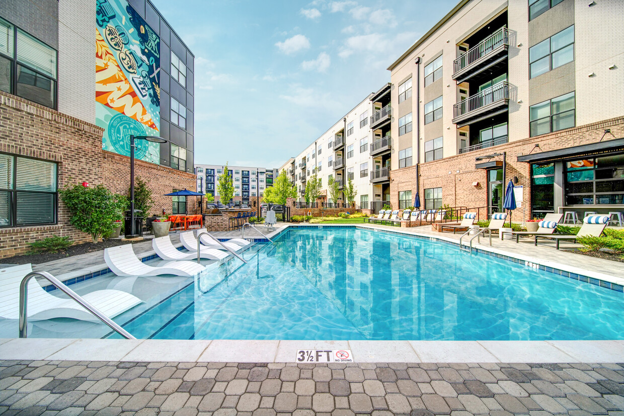 Exchange at Rock Hill - Apartments in Rock Hill, SC | Apartments.com