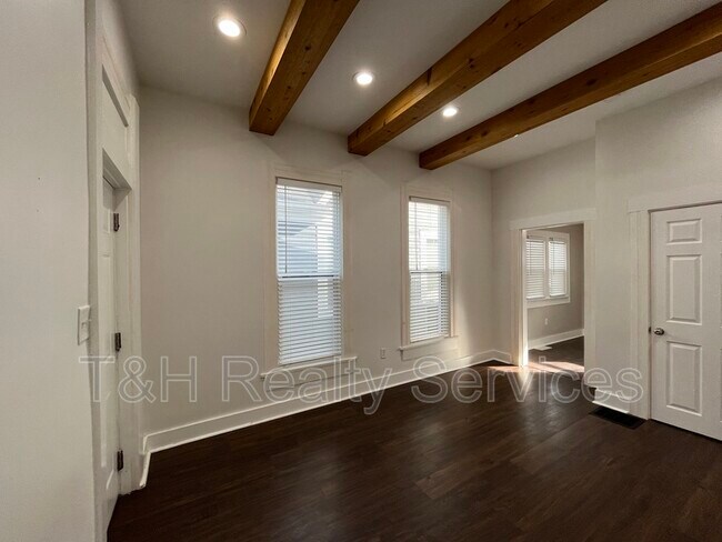 Foto del edificio - 1413 Terrace Ave