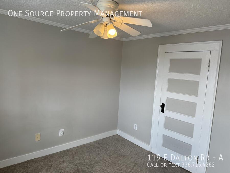 Foto del edificio - 119 E Dalton Rd