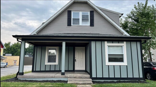 Foto del edificio - 304 N Linwood Ave