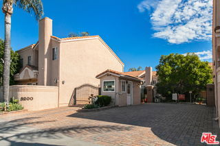 Foto del edificio - 5200 White Oak Ave