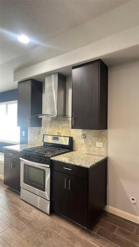 Foto del edificio - 1128 Foxtail Dr