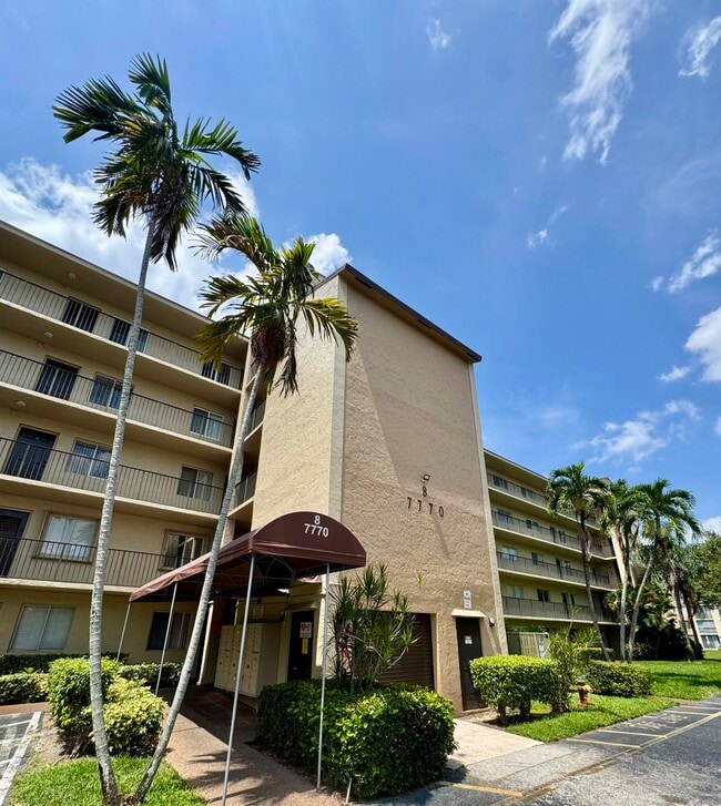 Building Photo - 7770 NW 50th St