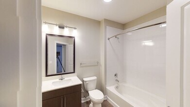 Interior Photo - Station on Silver