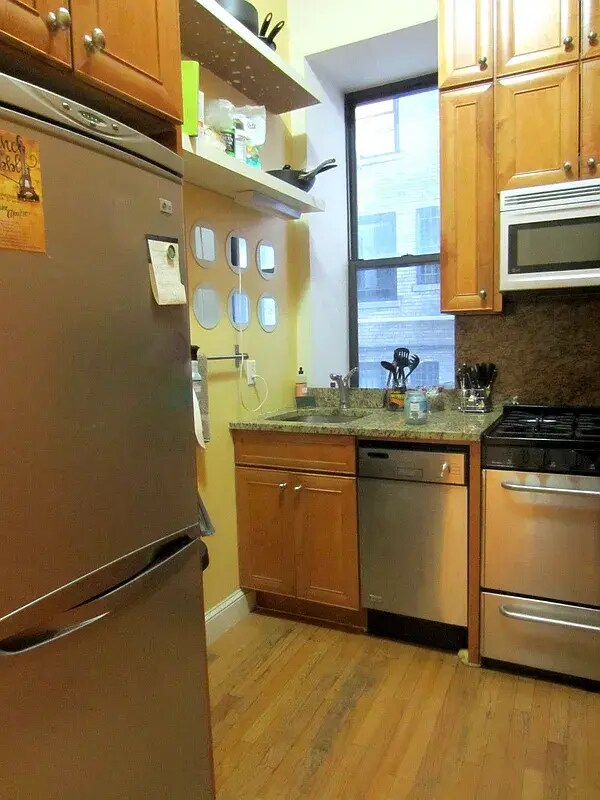 Foto del edificio - 308 W 97th St