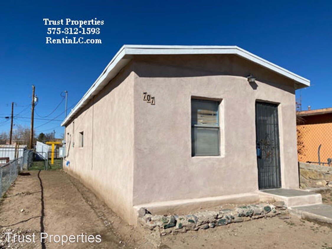 Primary Photo - 1 br, 1 bath House - 707 Kansas Ave
