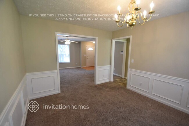 Building Photo - 1533 Hayden Mill Way