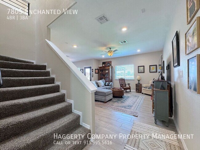 Building Photo - 7805 Enchanted View Dr