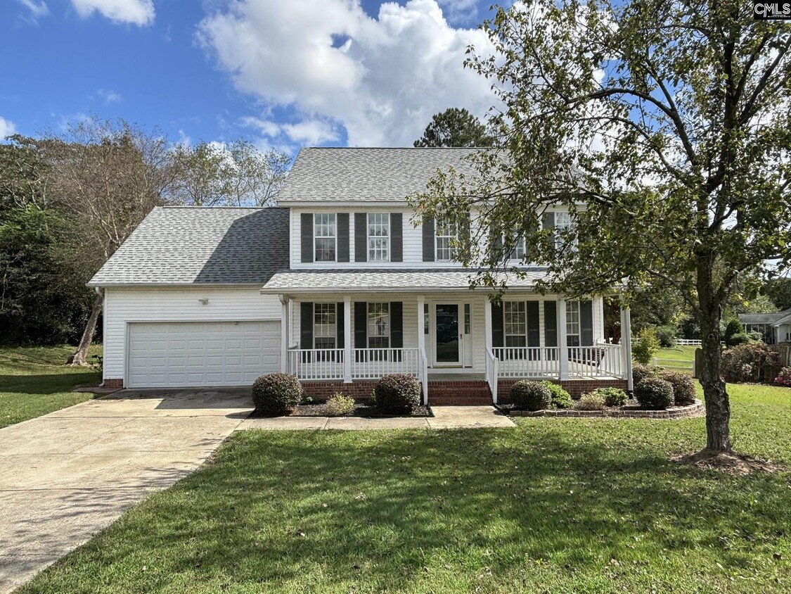 Foto principal - 101 Ivy Hill Ct