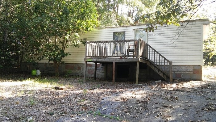 Primary Photo - Mobile Home in Dalton Estates/Piedmont