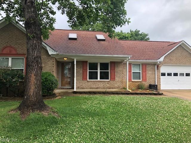 Foto principal - 3104 Damascus Trail