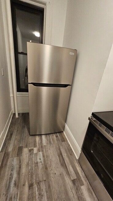 Foto del edificio - 788 Macon St