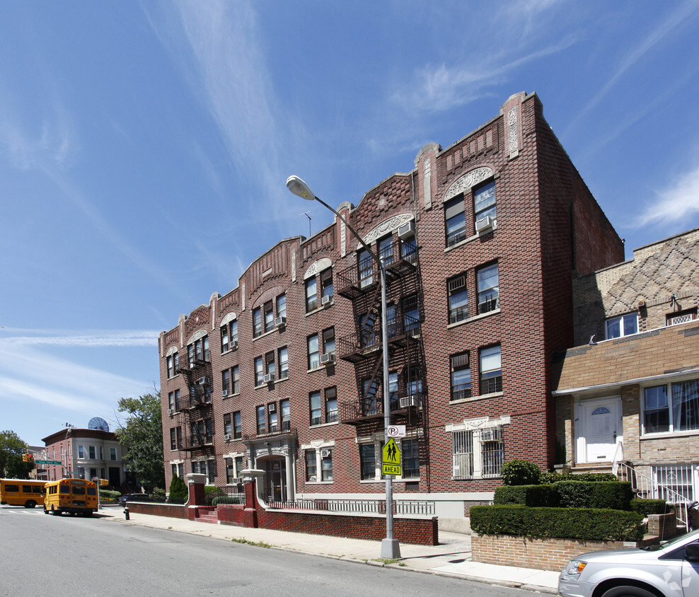 349 Crown Street Apartments - Apartments in Brooklyn, NY | Apartments.com