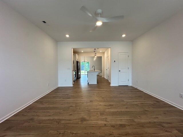 Foto del edificio - 1700 Granby Heights Dr