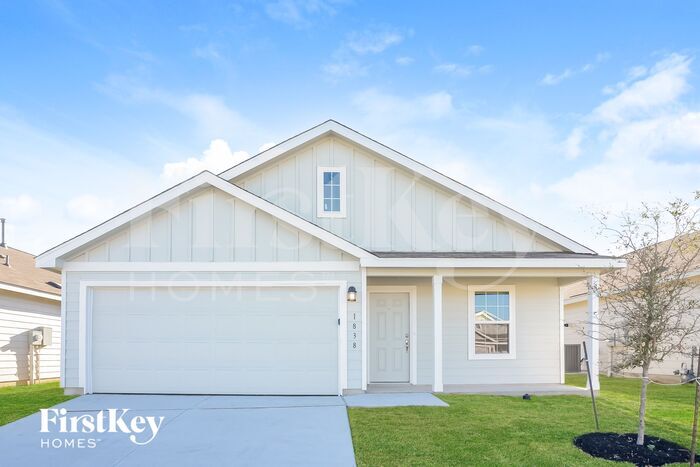 Foto principal - 1838 Morse Way